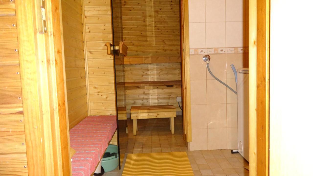 Tiirantuvat Villa Juankoski Dış mekan fotoğraf