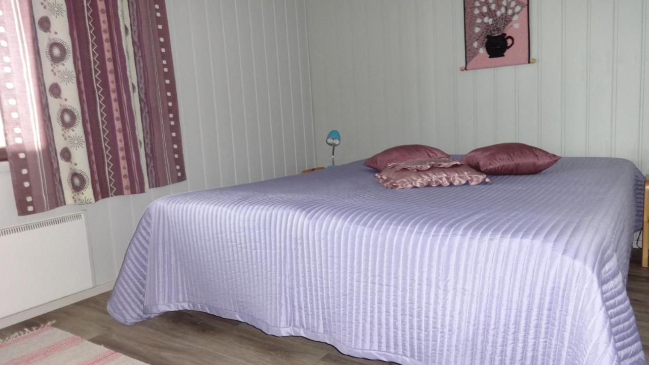 Tiirantuvat Villa Juankoski Dış mekan fotoğraf