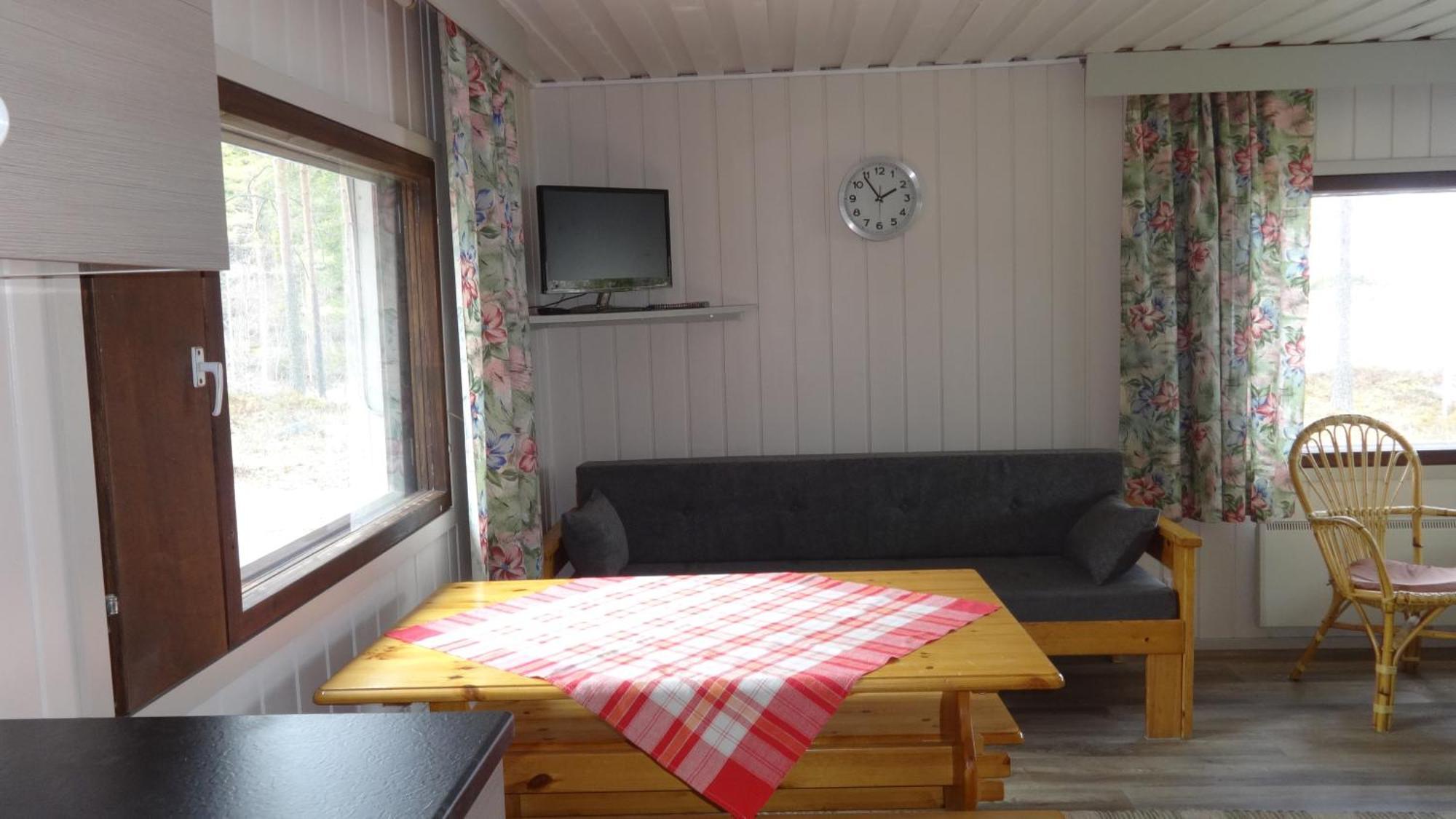 Tiirantuvat Villa Juankoski Dış mekan fotoğraf