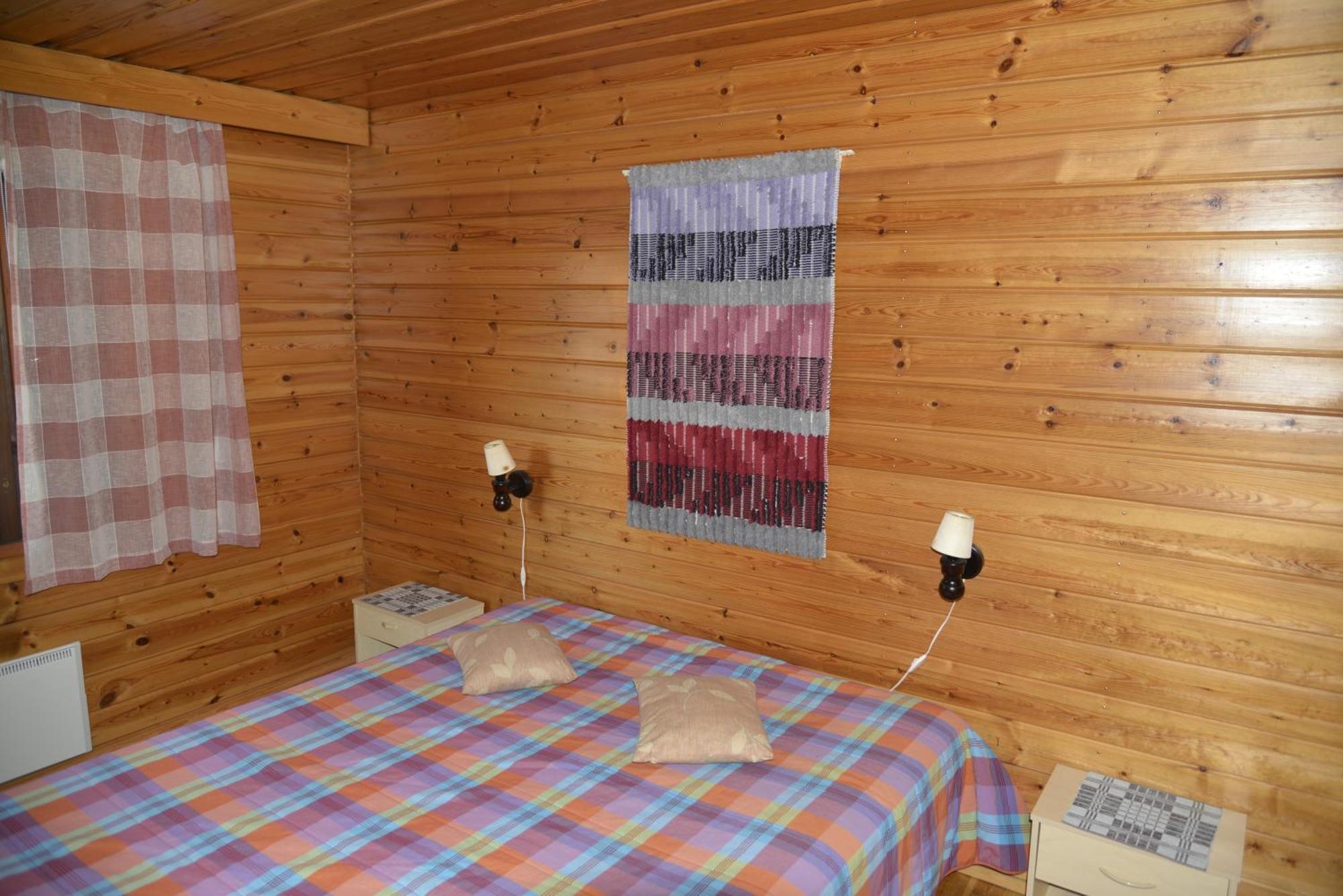 Tiirantuvat Villa Juankoski Oda fotoğraf