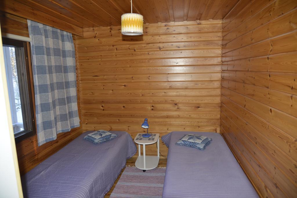 Tiirantuvat Villa Juankoski Oda fotoğraf