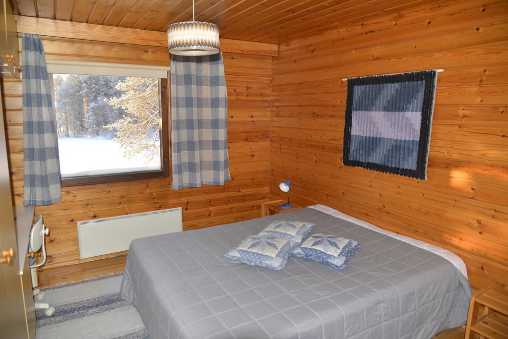 Tiirantuvat Villa Juankoski Oda fotoğraf
