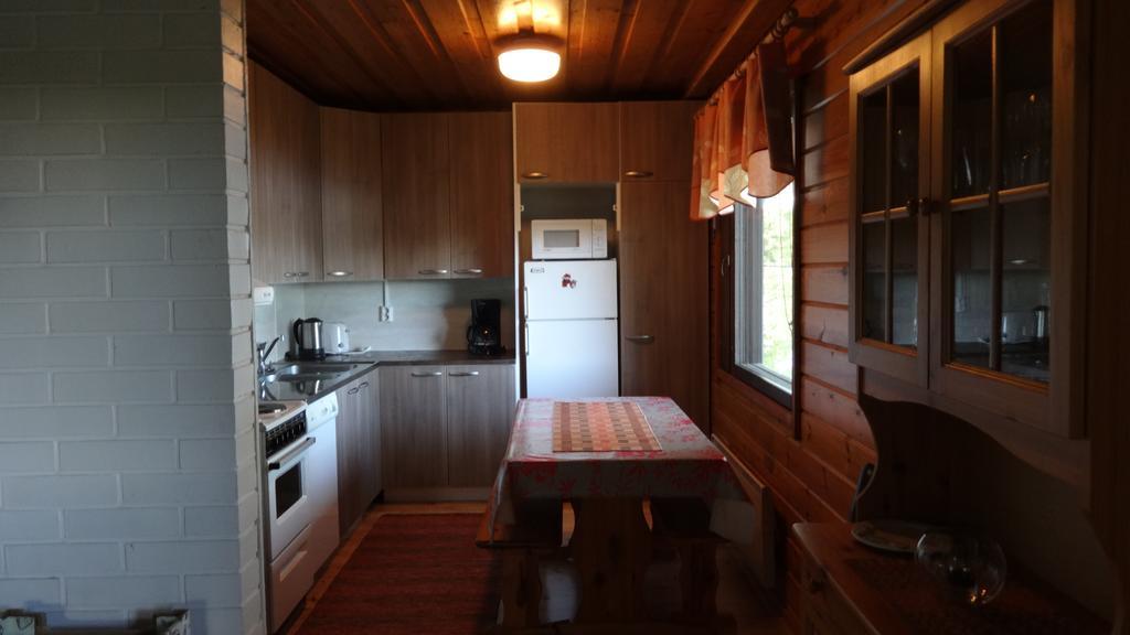 Tiirantuvat Villa Juankoski Dış mekan fotoğraf