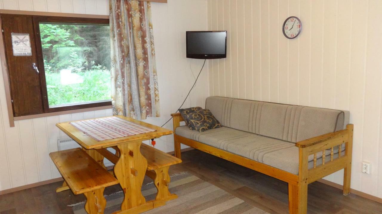 Tiirantuvat Villa Juankoski Dış mekan fotoğraf